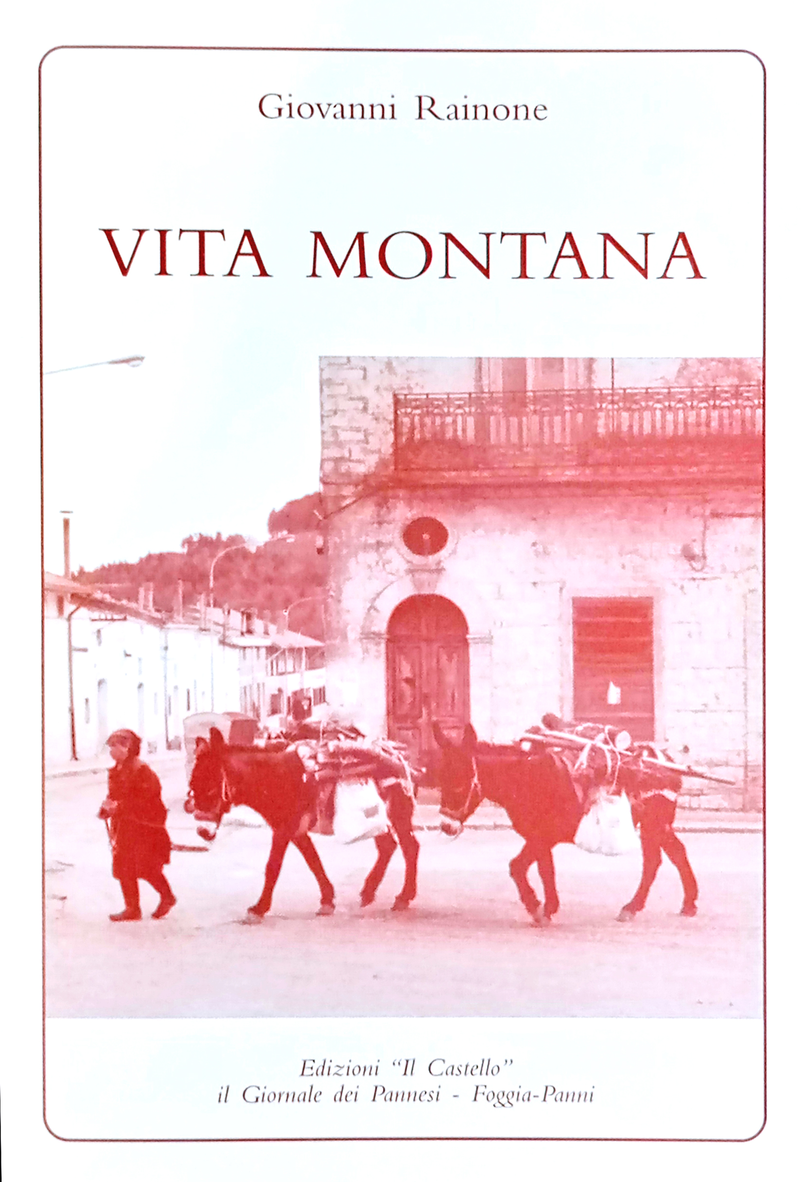 VITA MONTANA