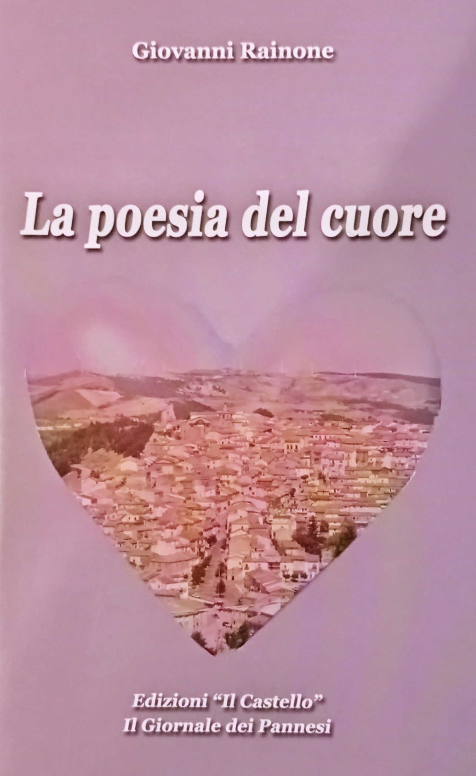 LA POESIA DEL CUORE