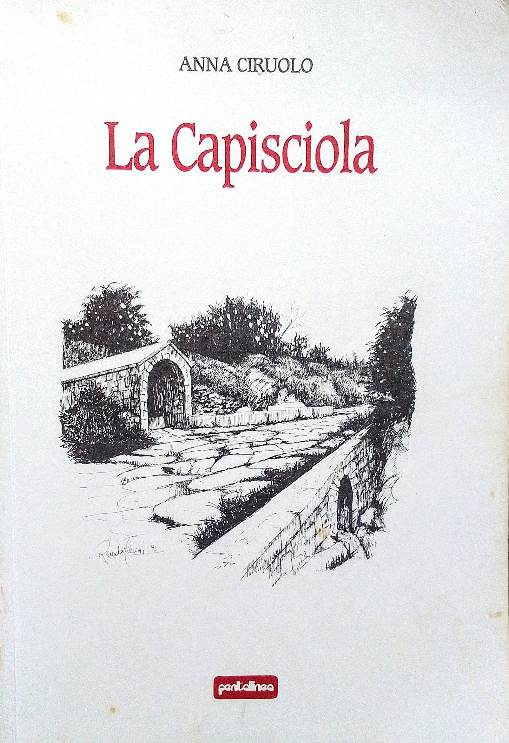 LA CAPISCIOLA