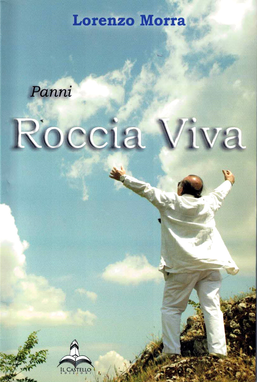 PANNI, ROCCIA VIVA